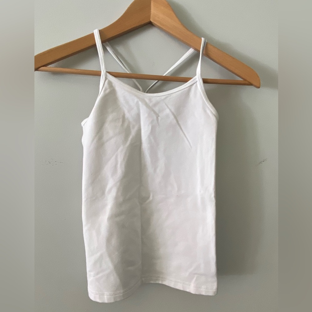 Set of 2 Ivivva Racer Back Tanks